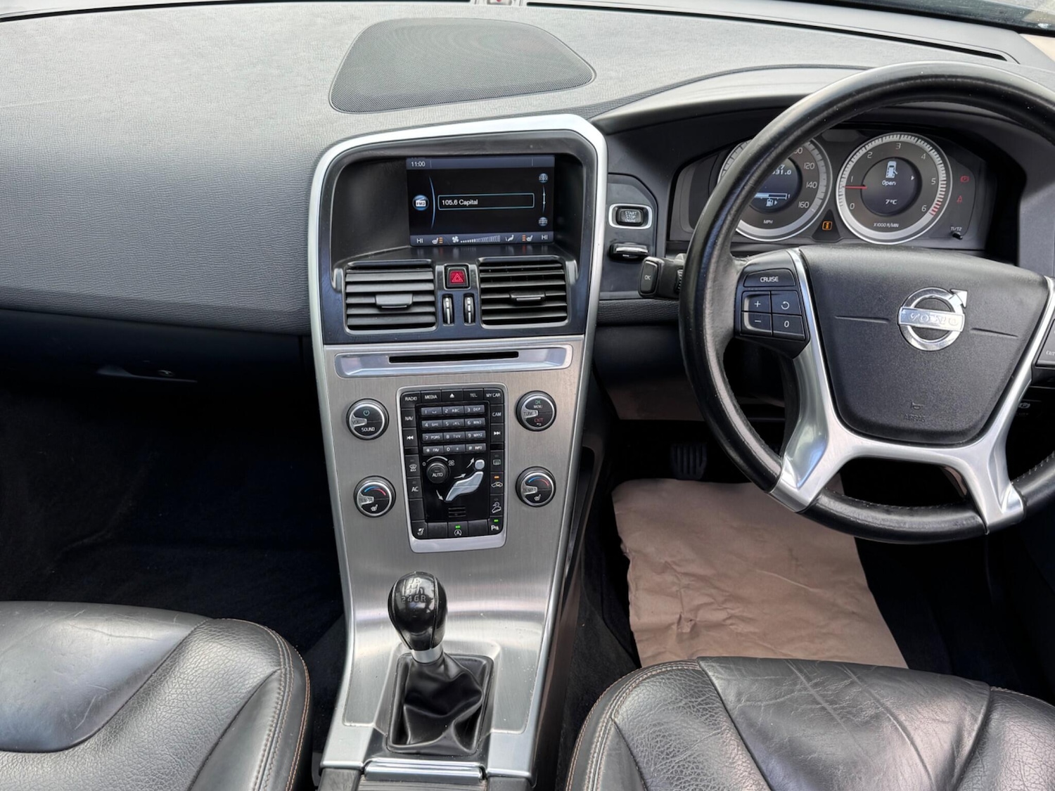 Used Volvo XC60 2013 for sale - 77395681: Photo 34