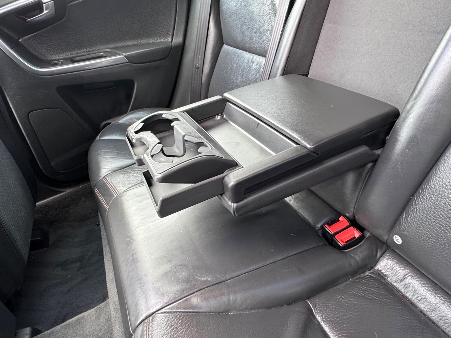 Used Volvo XC60 2013 for sale - 77395681: Photo 36