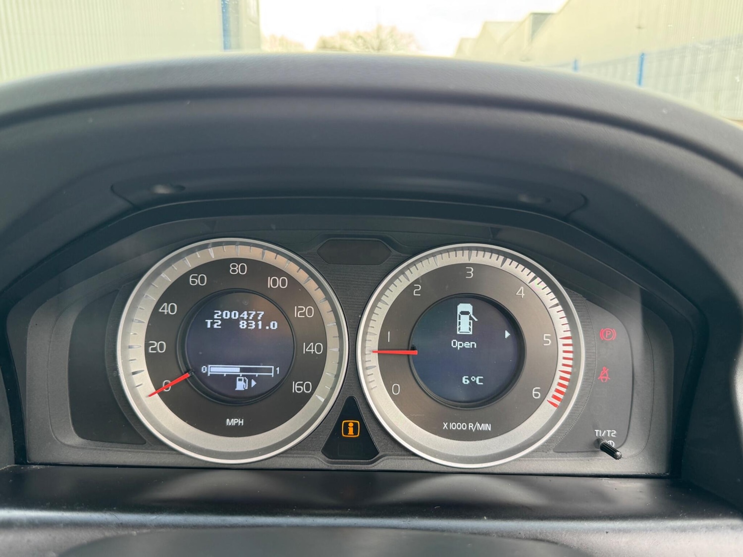 Used Volvo XC60 2013 for sale - 77395681: Photo 39