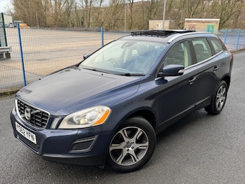 Used Volvo XC60 2013 for sale - 77395681: Photo