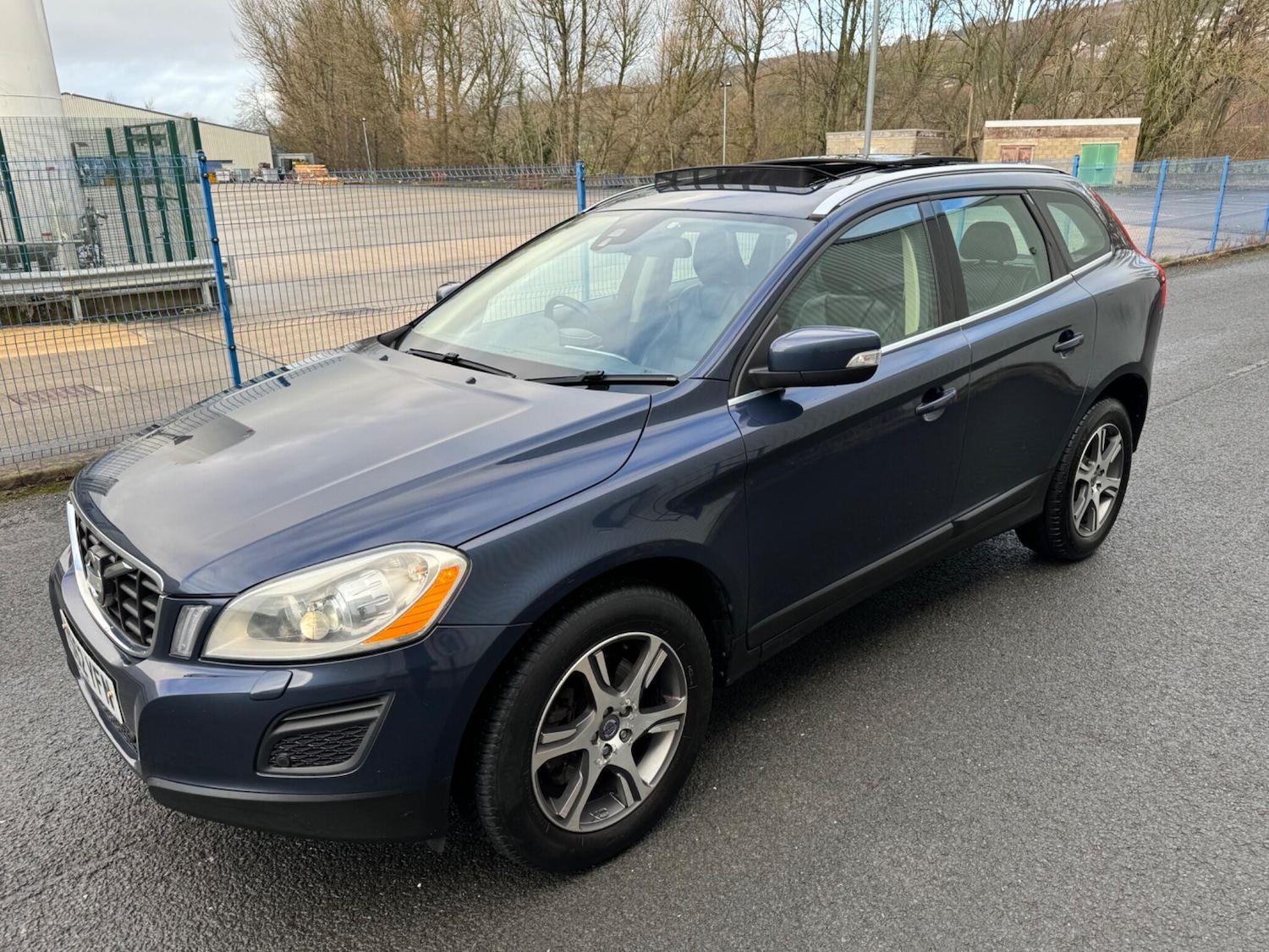 Used Volvo XC60 2013 for sale - 77395681: Photo 7