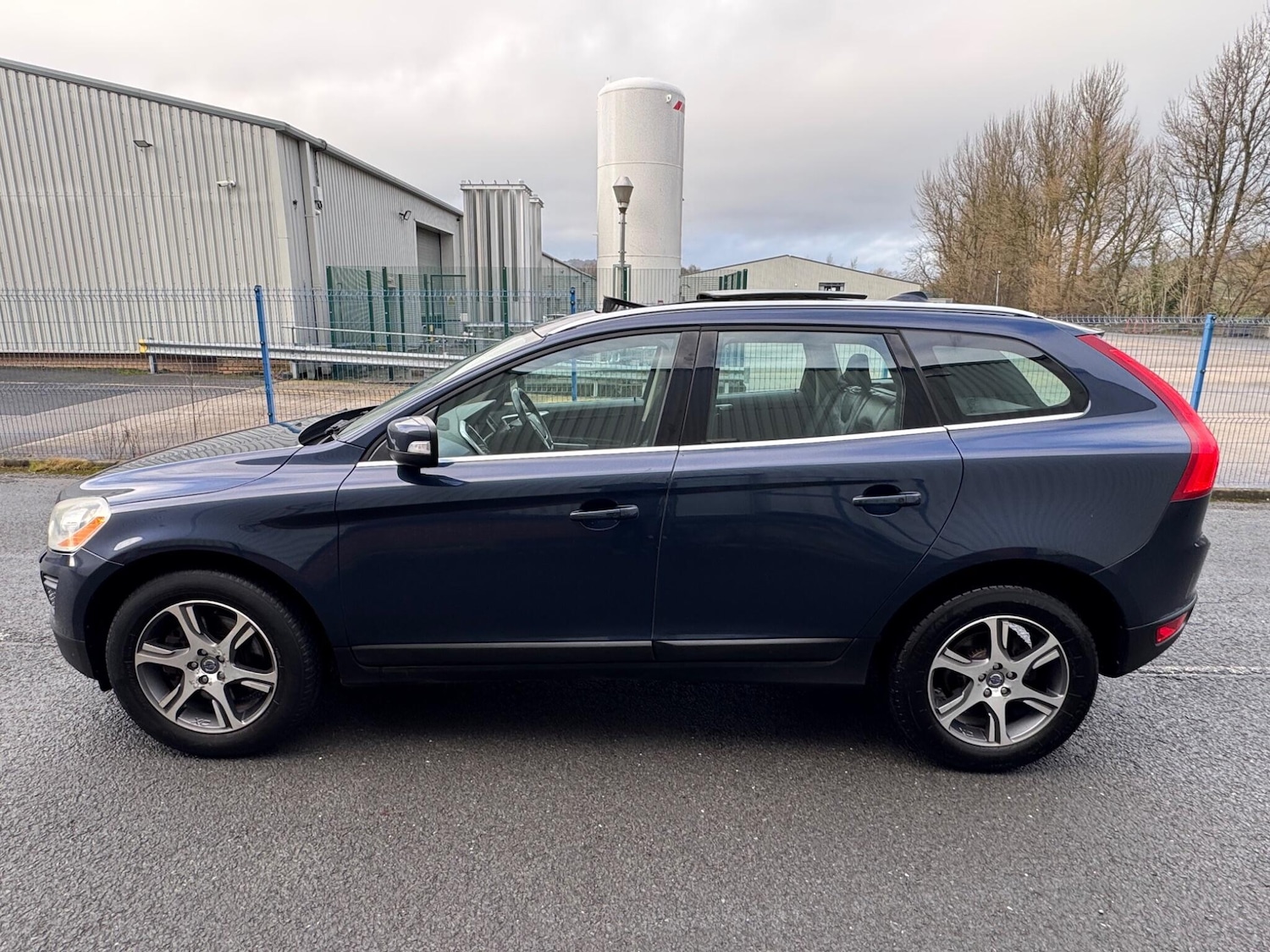 Used Volvo XC60 2013 for sale - 77395681: Photo 8