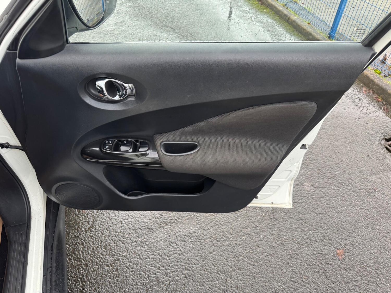 Used Nissan Juke 2013 for sale - 77205072: Photo 14