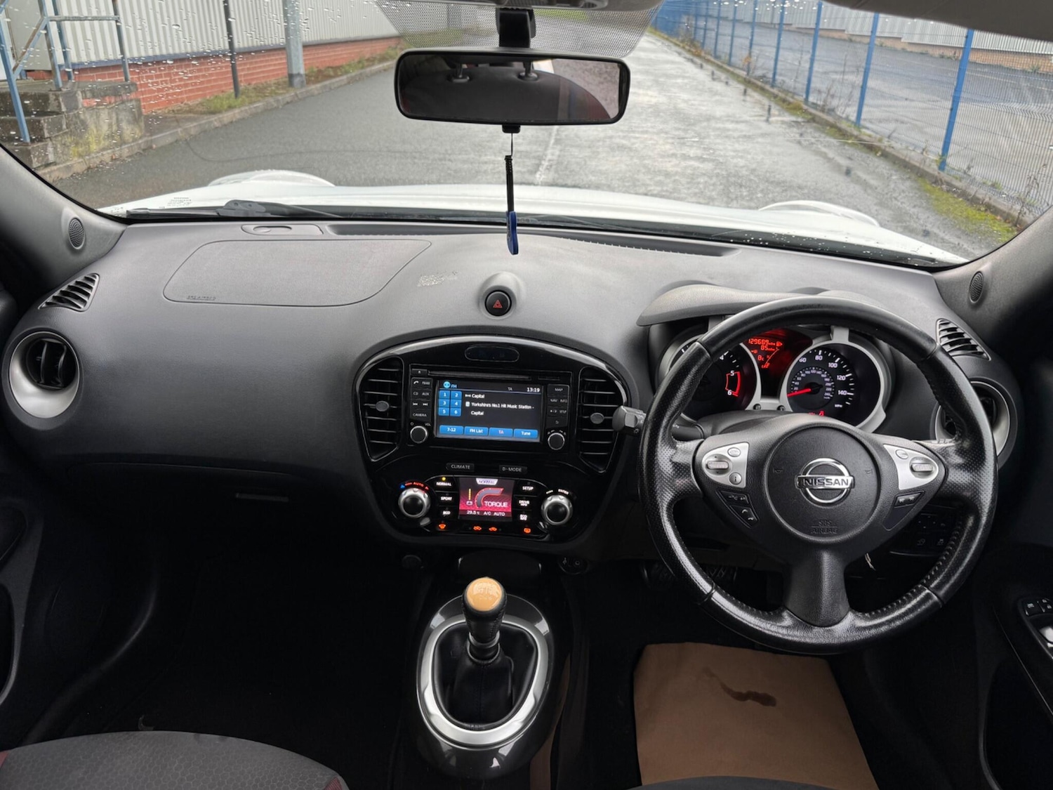 Used Nissan Juke 2013 for sale - 77205072: Photo 16