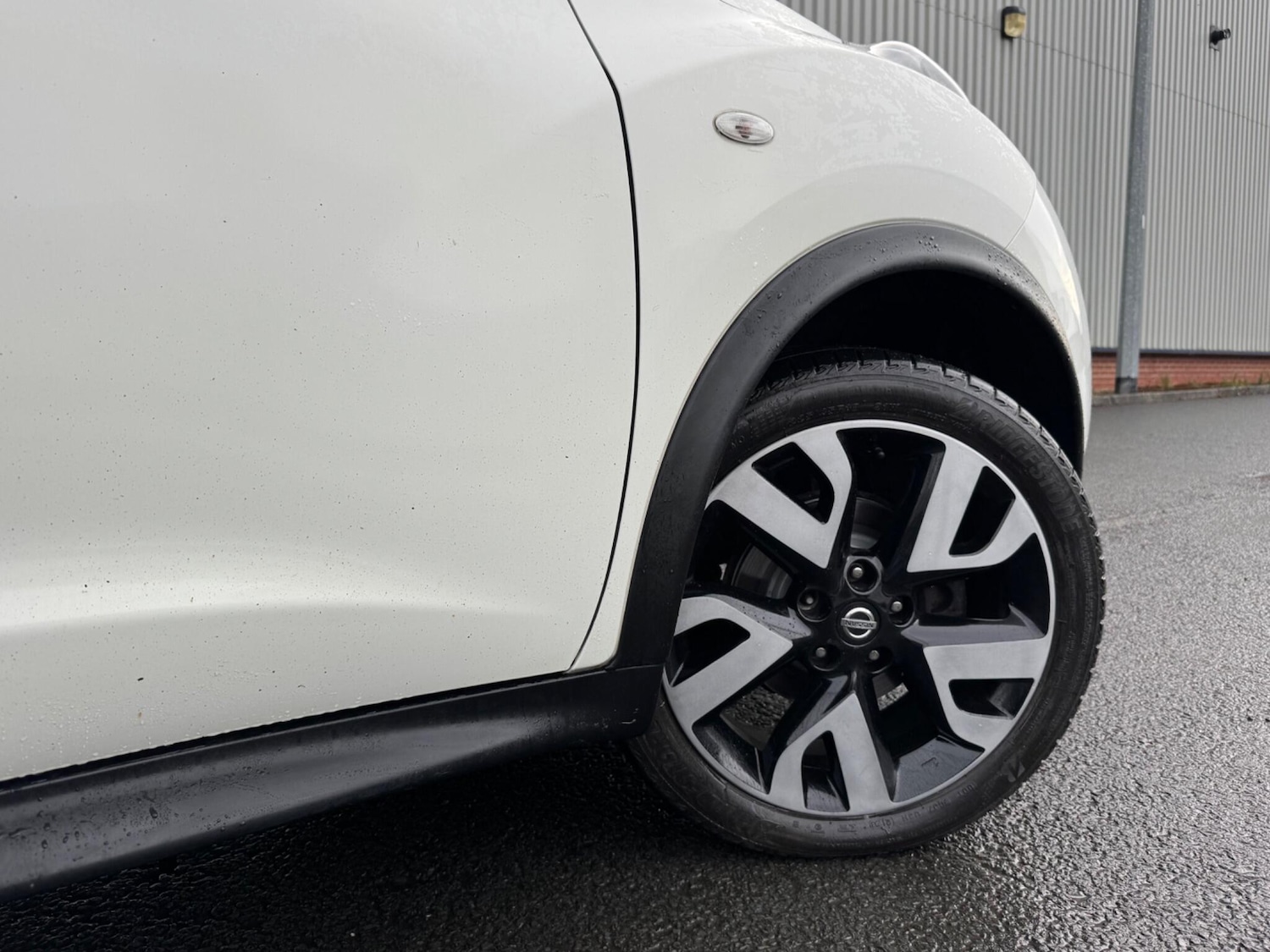 Used Nissan Juke 2013 for sale - 77205072: Photo 2