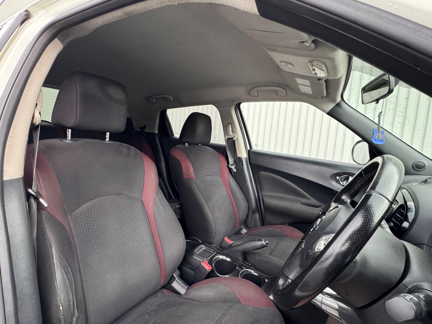 Used Nissan Juke 2013 for sale - 77205072: Photo 21