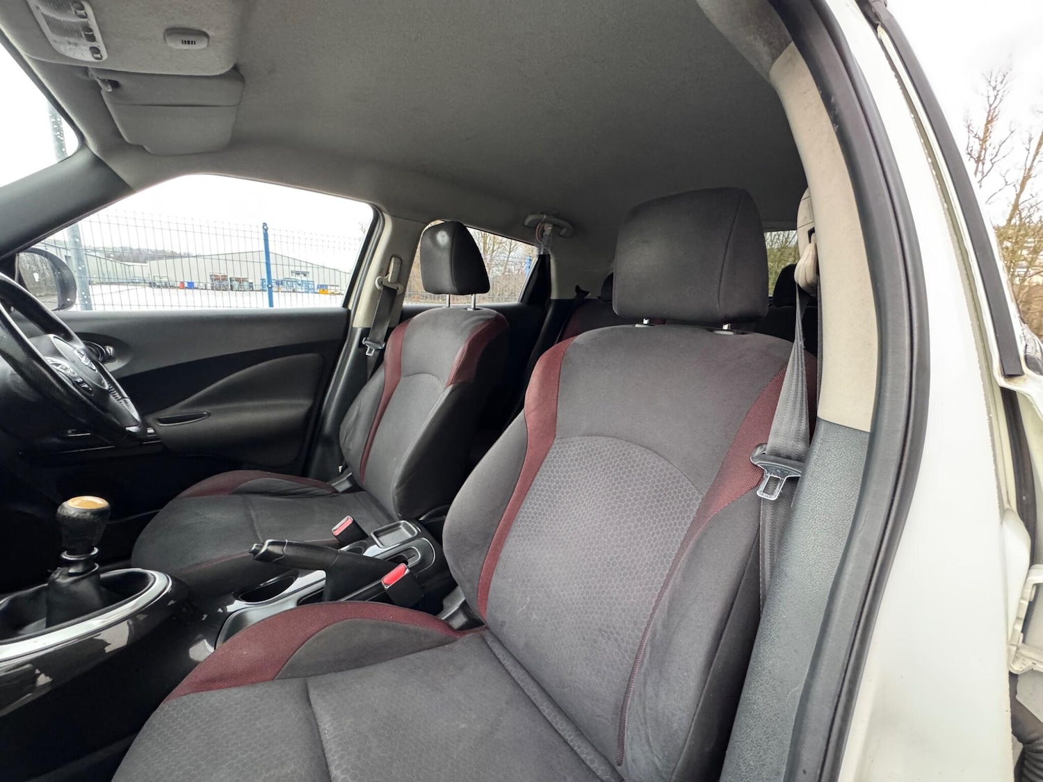 Used Nissan Juke 2013 for sale - 77205072: Photo 23