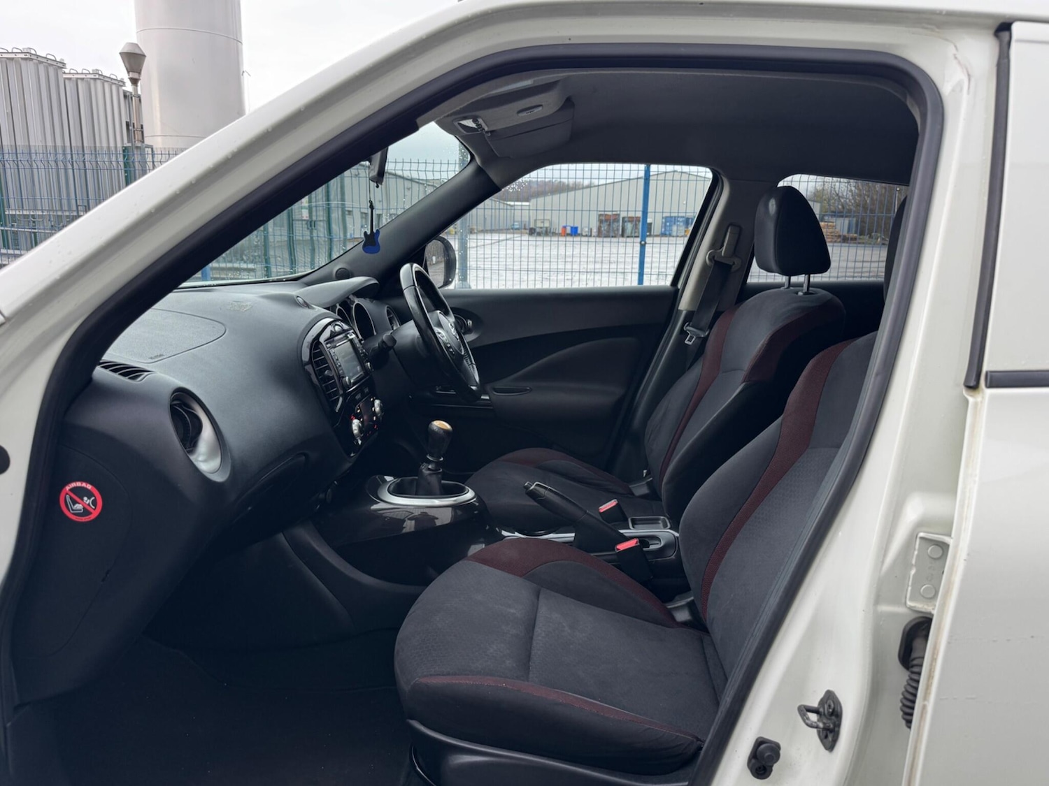 Used Nissan Juke 2013 for sale - 77205072: Photo 24