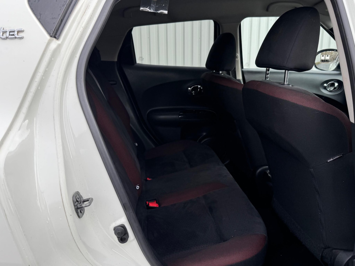 Used Nissan Juke 2013 for sale - 77205072: Photo 25