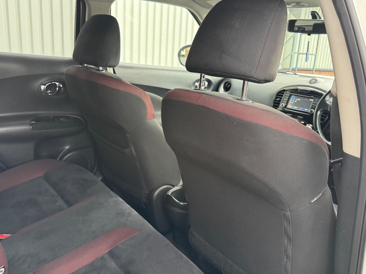 Used Nissan Juke 2013 for sale - 77205072: Photo 26