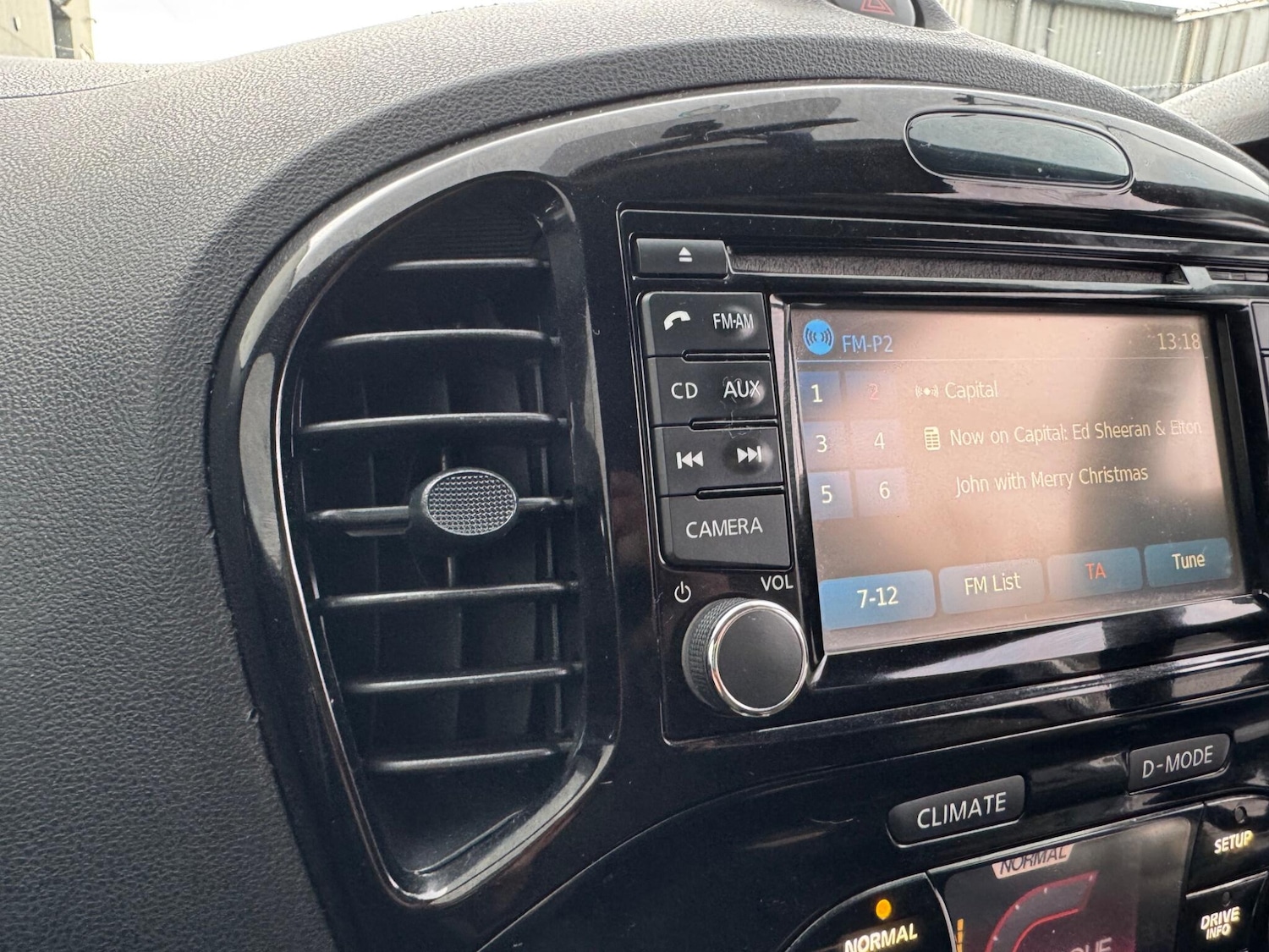 Used Nissan Juke 2013 for sale - 77205072: Photo 29