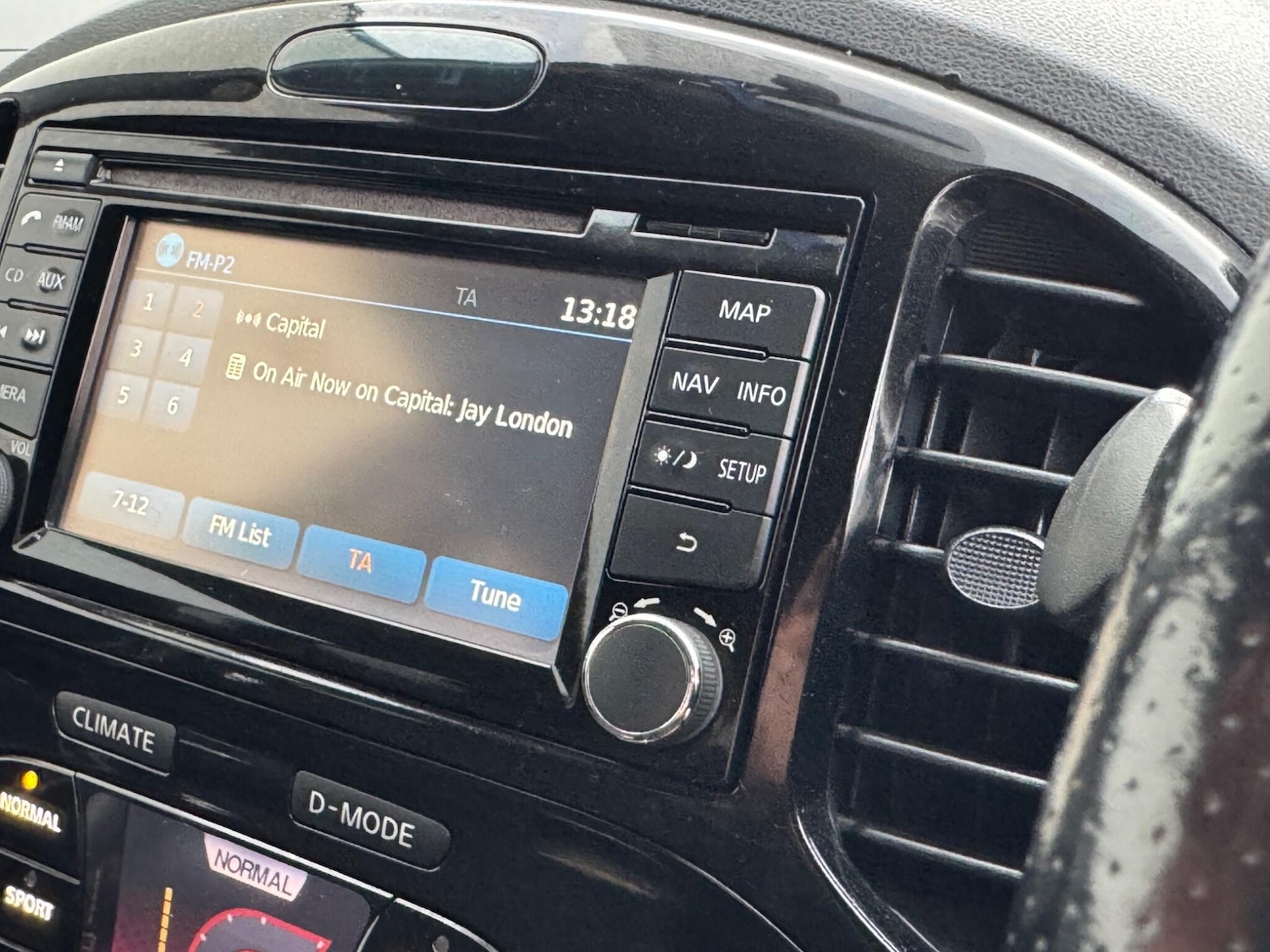 Used Nissan Juke 2013 for sale - 77205072: Photo 32