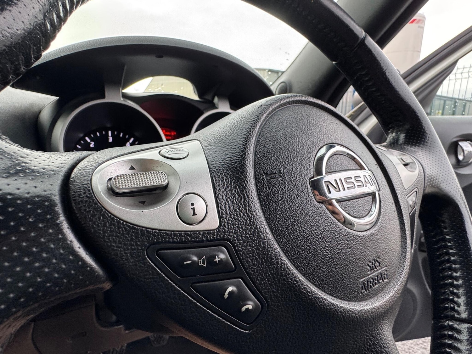 Used Nissan Juke 2013 for sale - 77205072: Photo 34