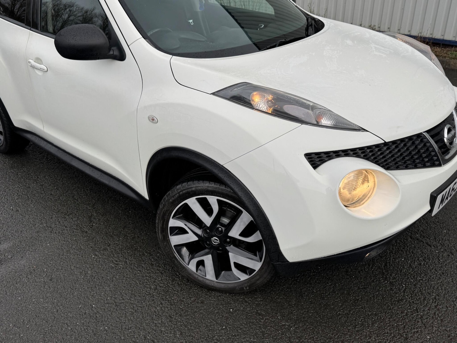 Used Nissan Juke 2013 for sale - 77205072: Photo 38