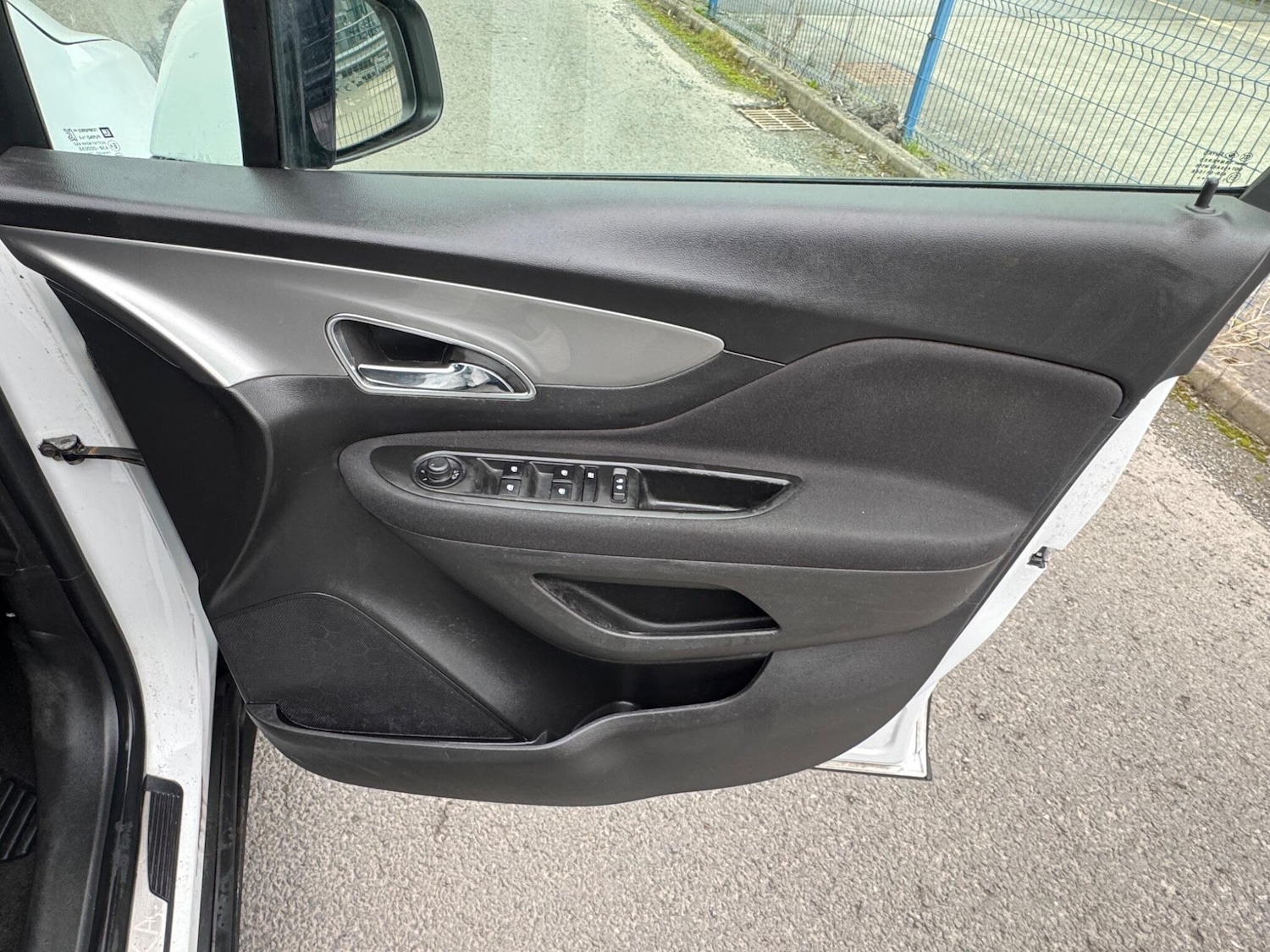 Used Vauxhall Mokka for sale - 77808607: Photo 13