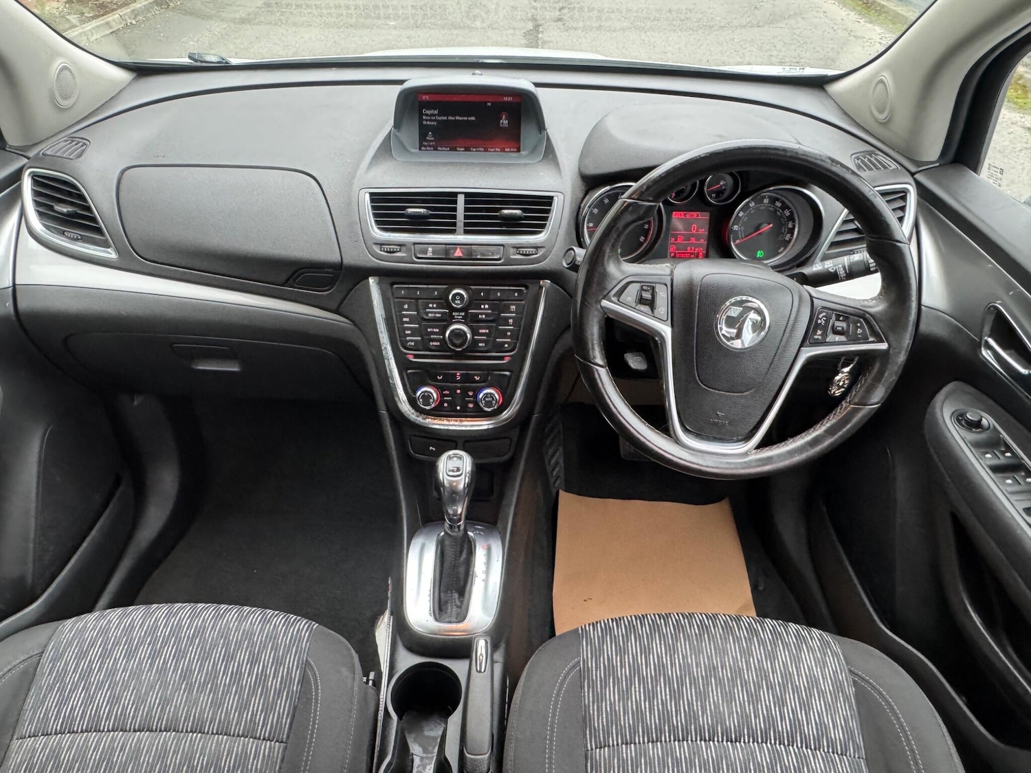 Used Vauxhall Mokka for sale - 77808607: Photo 14