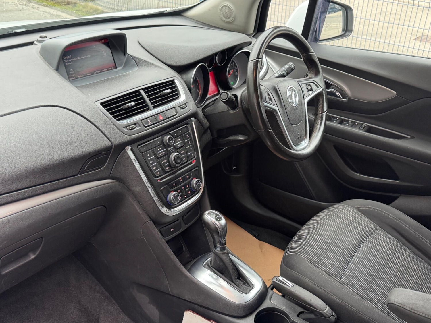 Used Vauxhall Mokka for sale - 77808607: Photo 16