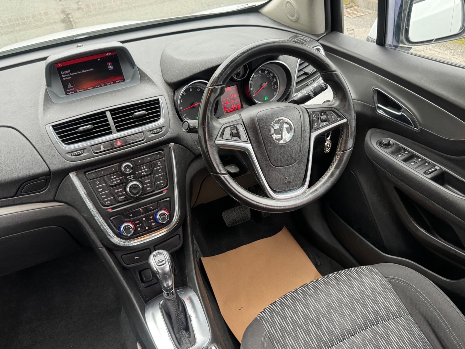 Used Vauxhall Mokka for sale - 77808607: Photo 17