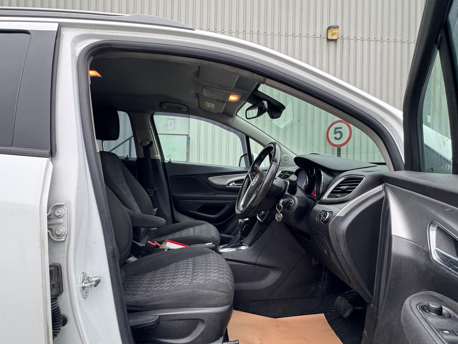 Used Vauxhall Mokka for sale - 77808607: Photo 18