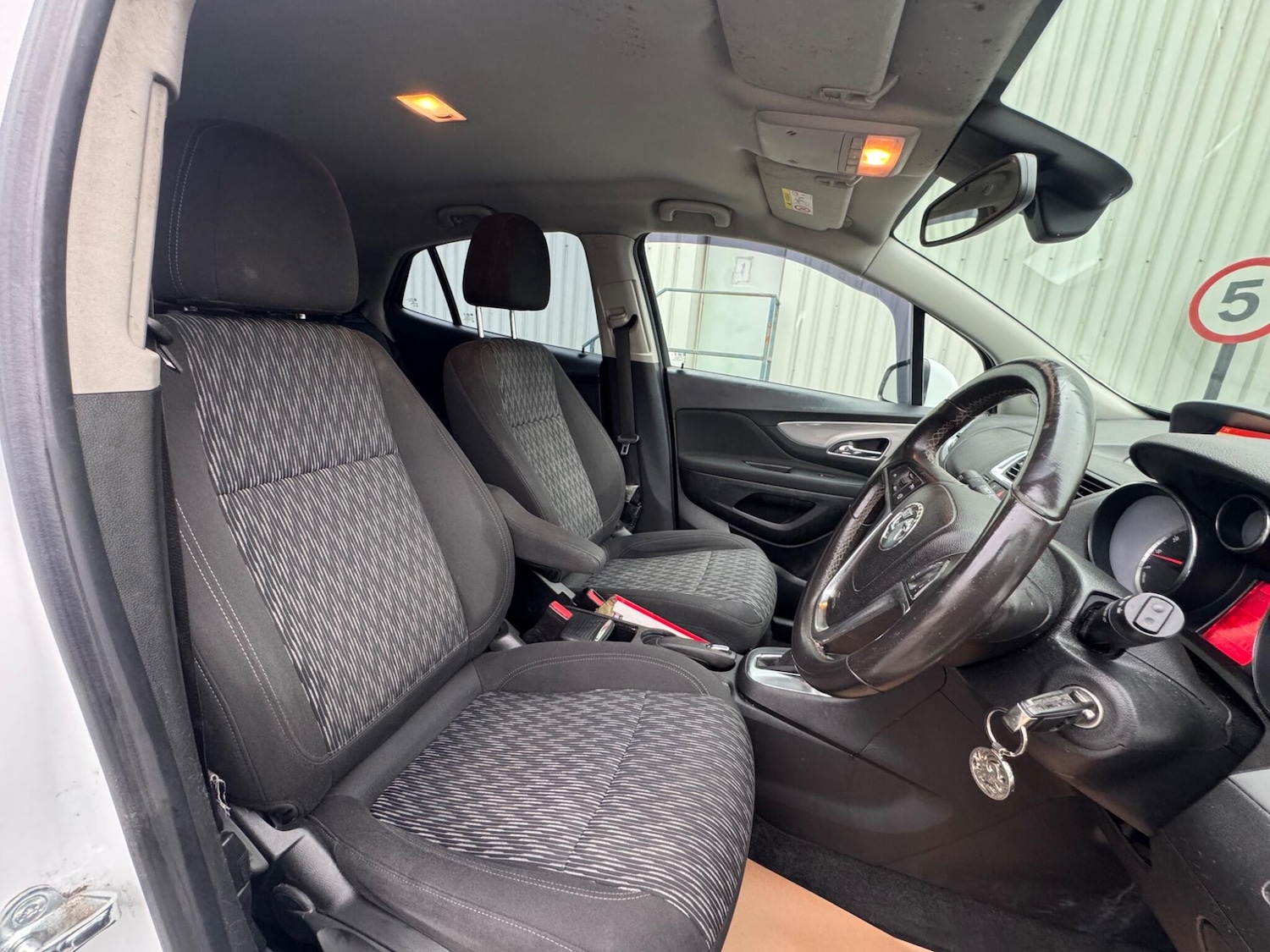 Used Vauxhall Mokka for sale - 77808607: Photo 19