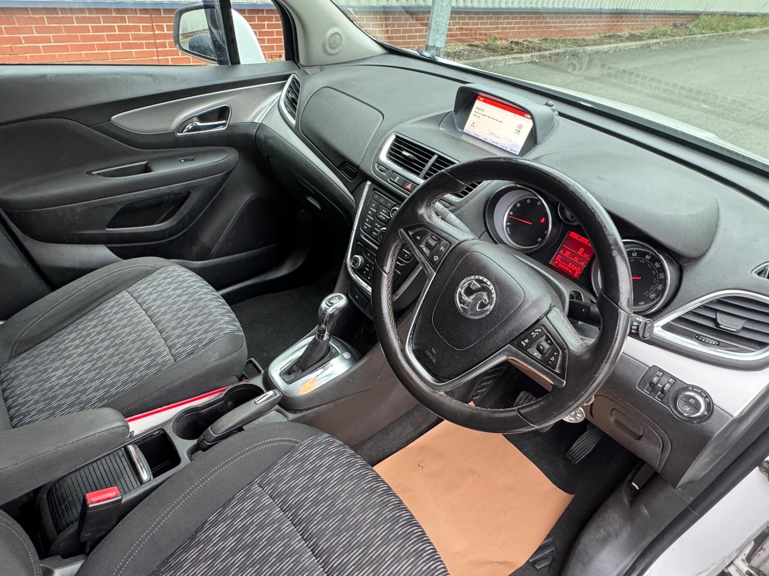 Used Vauxhall Mokka for sale - 77808607: Photo 2