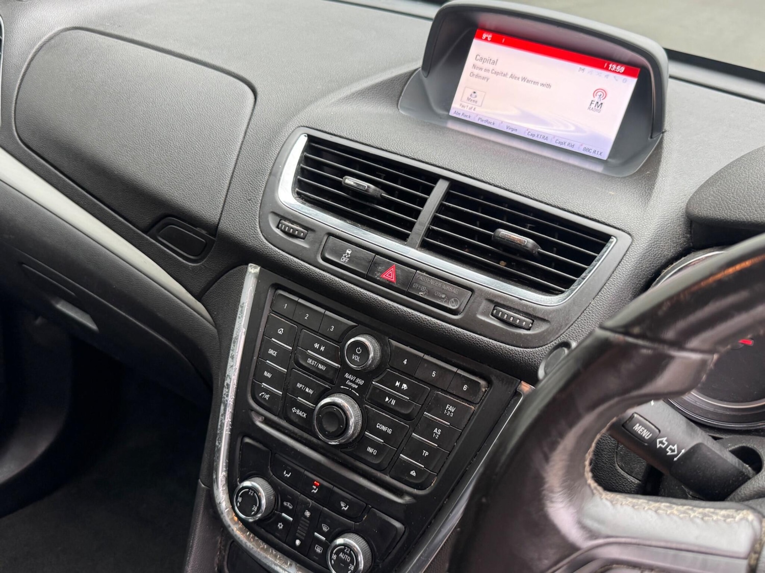 Used Vauxhall Mokka for sale - 77808607: Photo 20