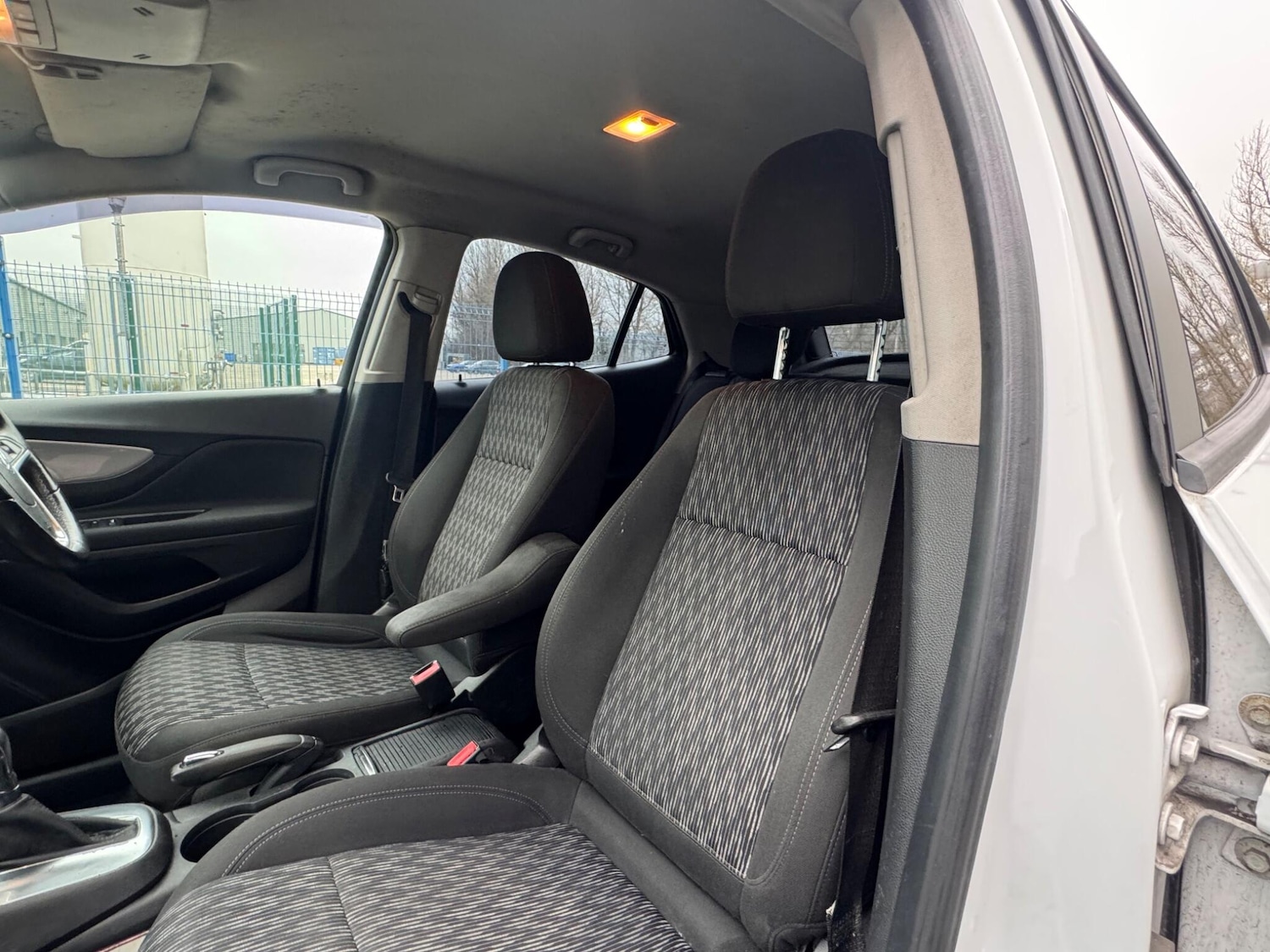 Used Vauxhall Mokka for sale - 77808607: Photo 21