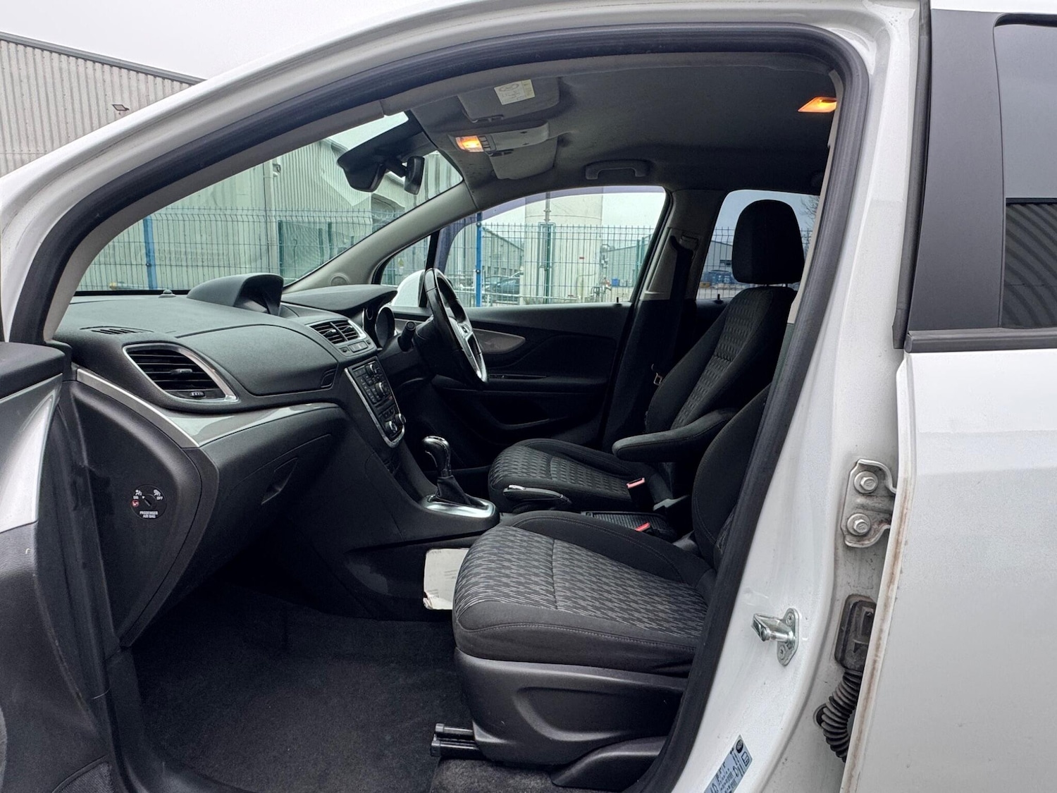 Used Vauxhall Mokka for sale - 77808607: Photo 22