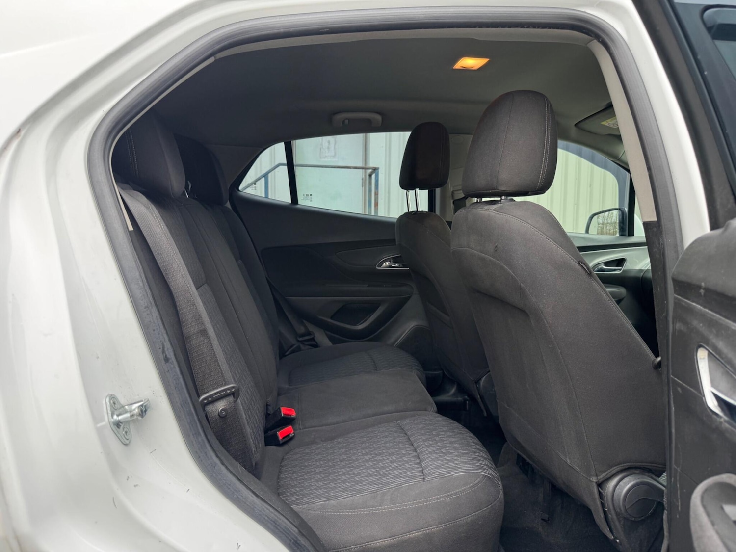 Used Vauxhall Mokka for sale - 77808607: Photo 23