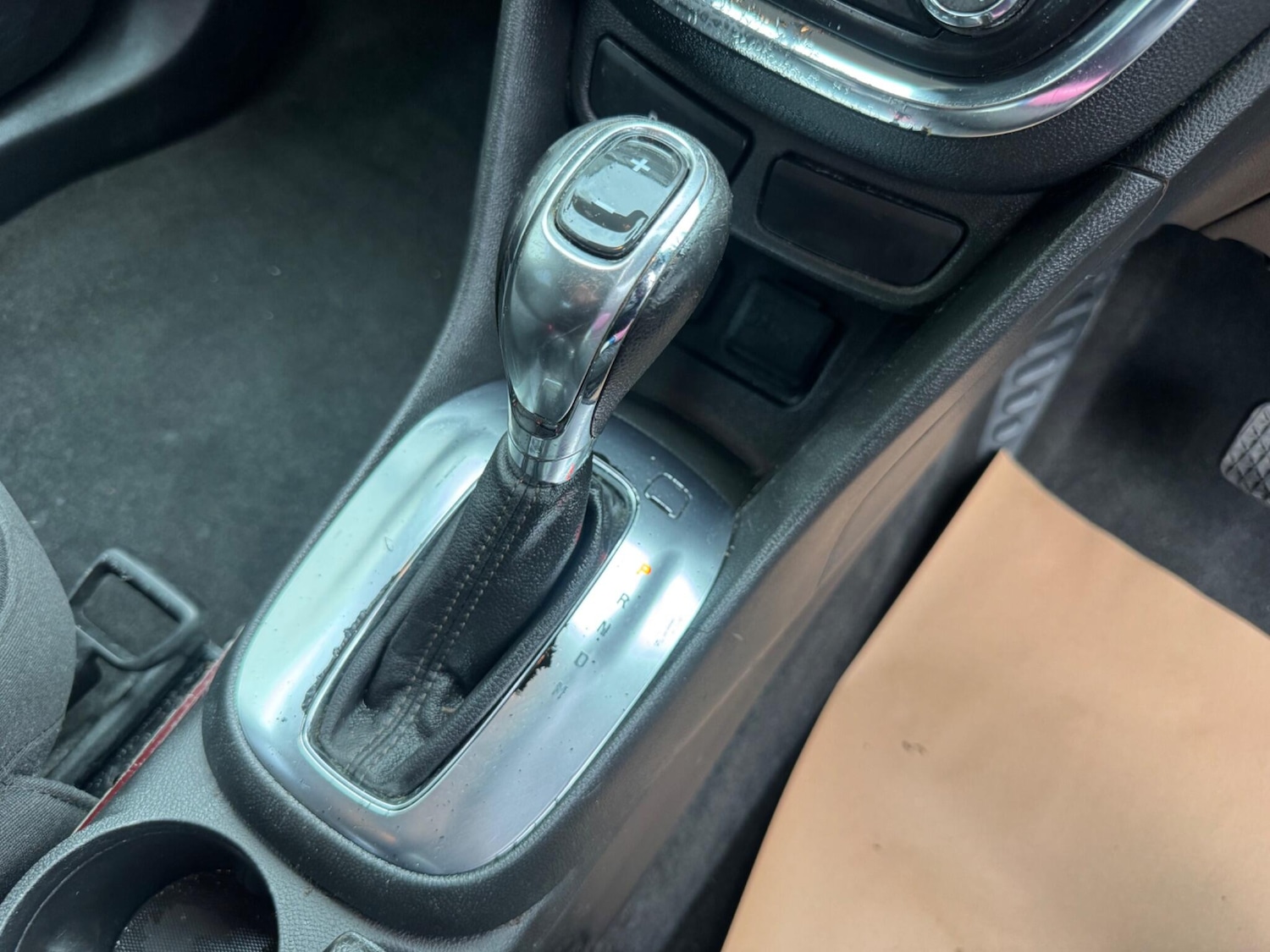 Used Vauxhall Mokka for sale - 77808607: Photo 25