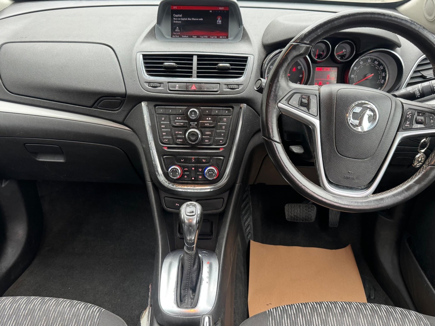 Used Vauxhall Mokka for sale - 77808607: Photo 26