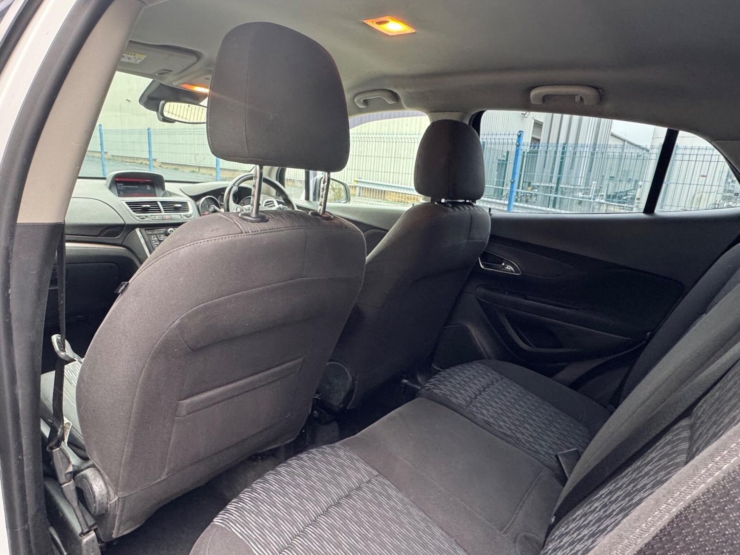 Used Vauxhall Mokka for sale - 77808607: Photo 27