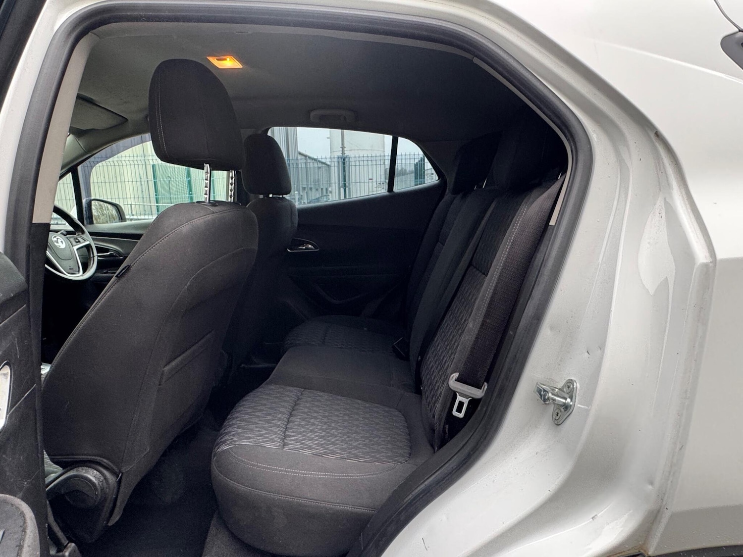 Used Vauxhall Mokka for sale - 77808607: Photo 28