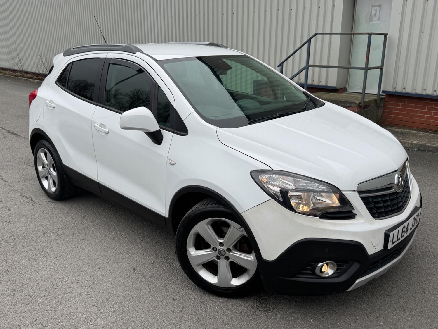 Used Vauxhall Mokka for sale - 77808607: Photo 30