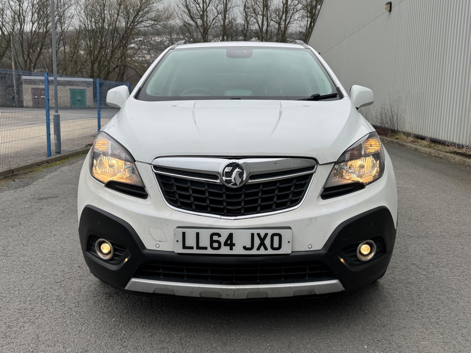 Used Vauxhall Mokka for sale - 77808607: Photo 6