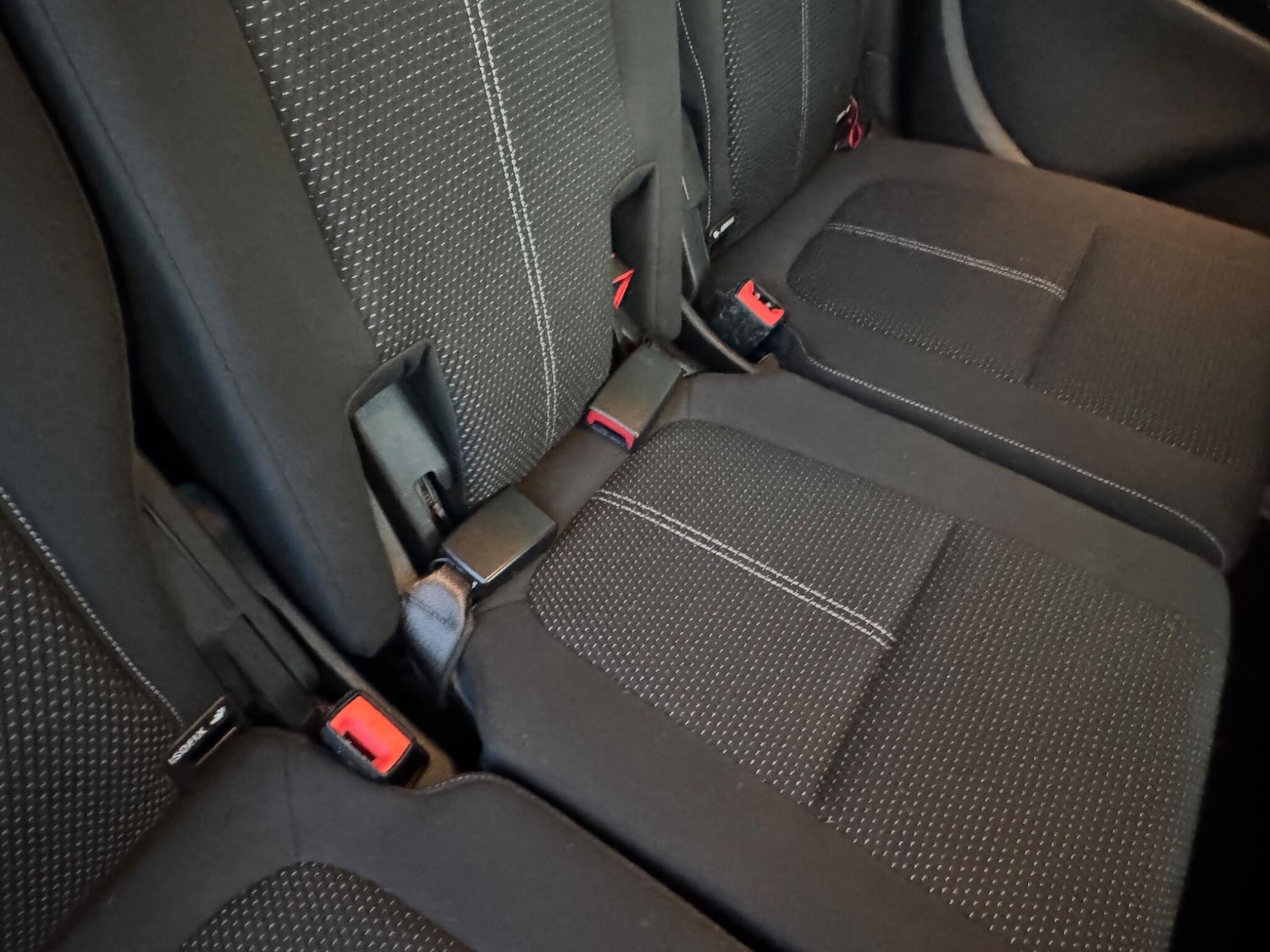 Used Vauxhall Zafira 2017 for sale - 77205087: Photo 31