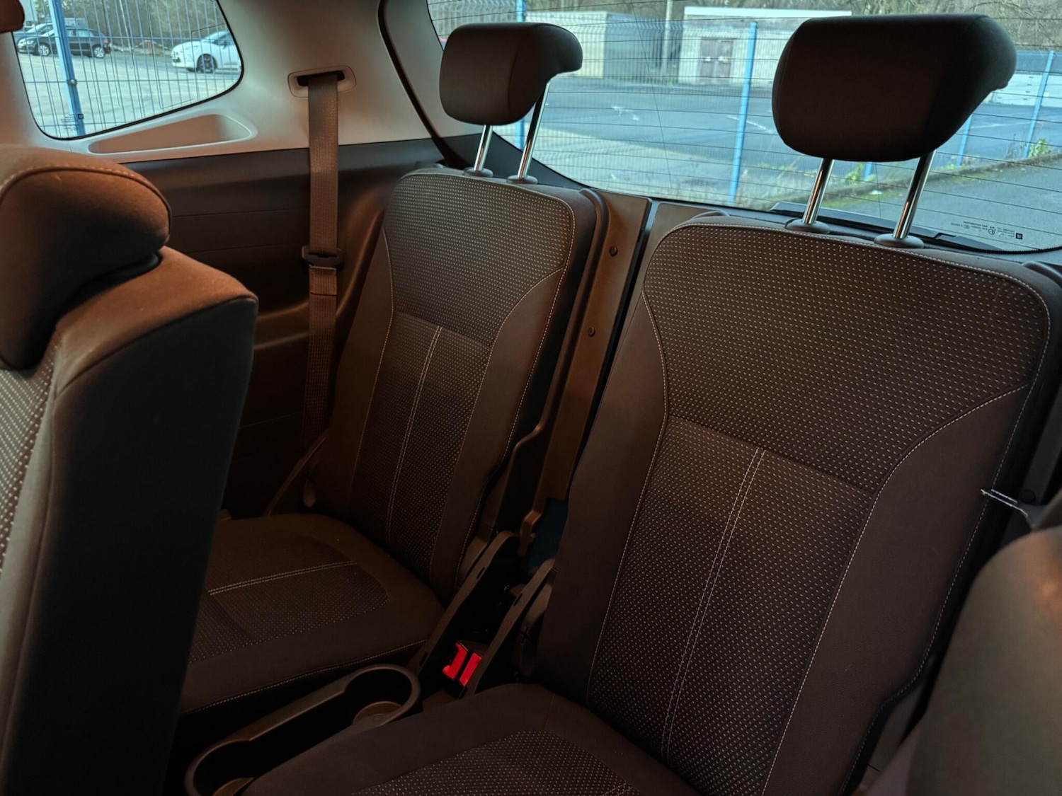 Used Vauxhall Zafira 2017 for sale - 77205087: Photo 36