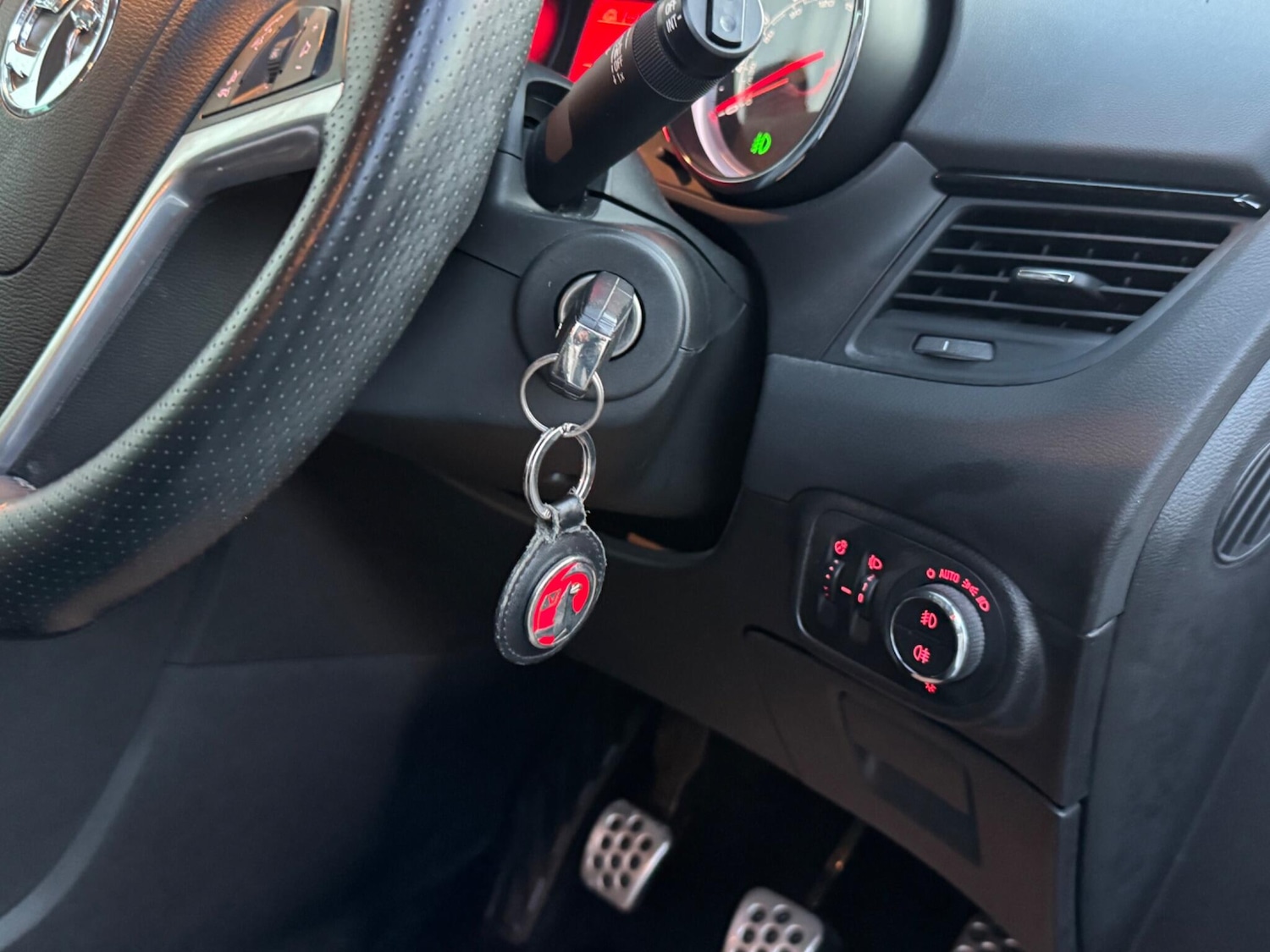 Used Vauxhall Zafira 2017 for sale - 77205087: Photo 37