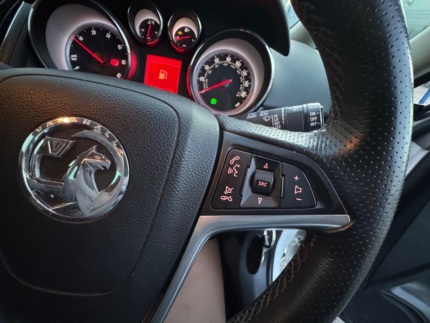 Used Vauxhall Zafira 2017 for sale - 77205087: Photo 40