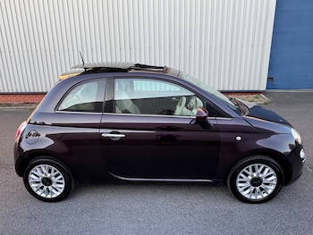 Used Fiat 500 2014 for sale - 79158991: Photo