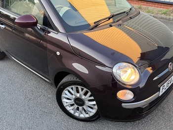 Used Fiat 500 2014 for sale - 79158991: Photo