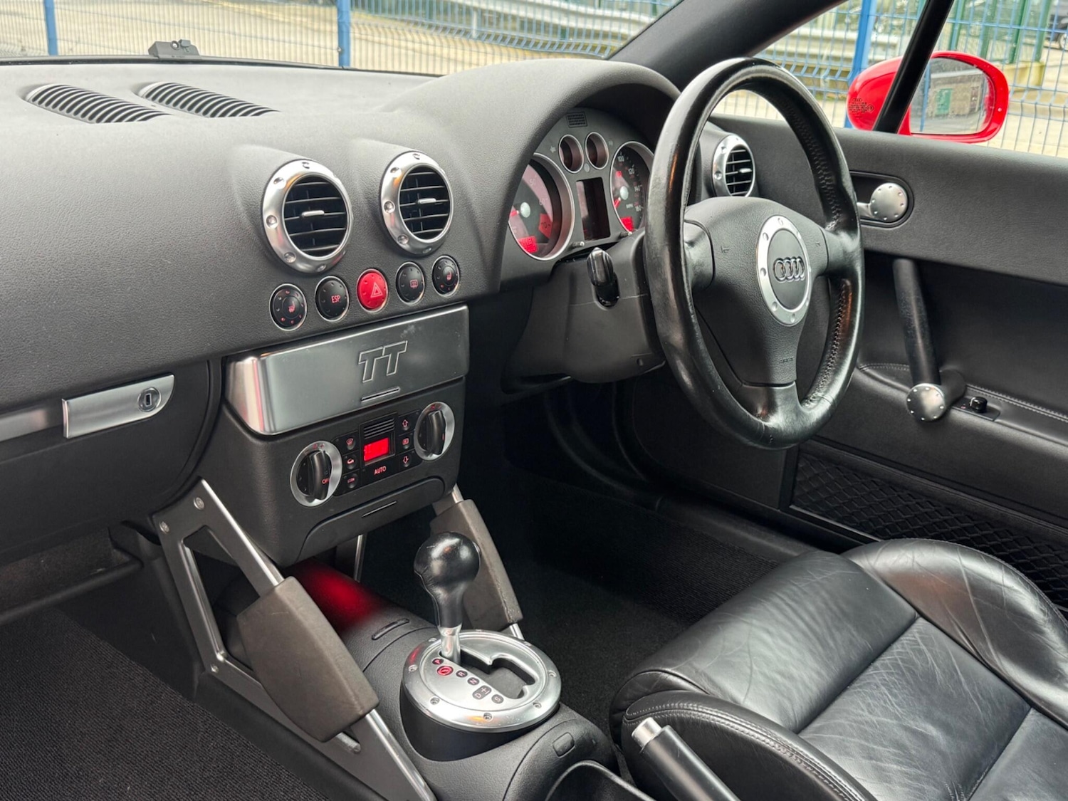 Used Audi TT for sale - 77537579: Photo 19