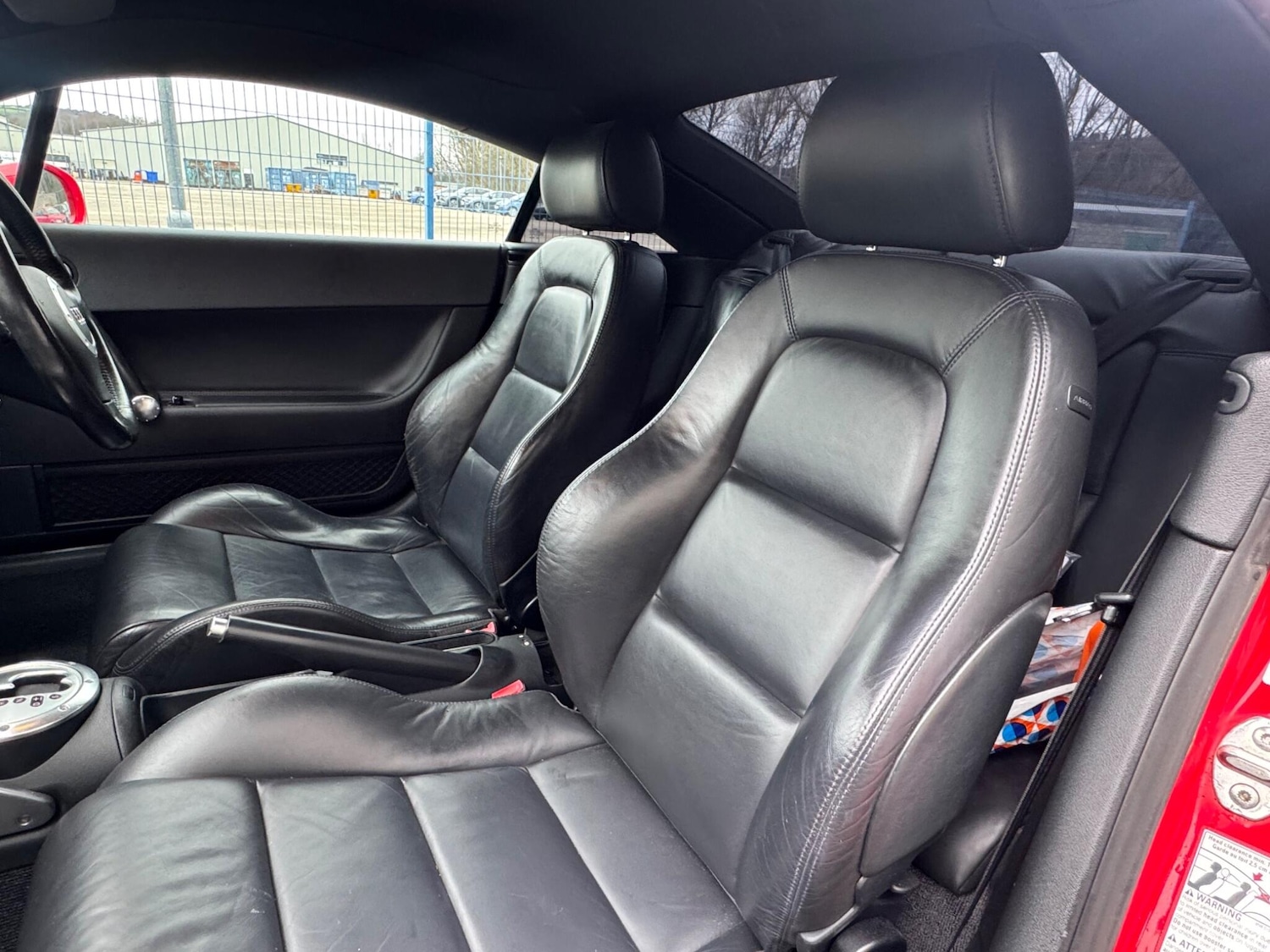 Used Audi TT for sale - 77537579: Photo 21