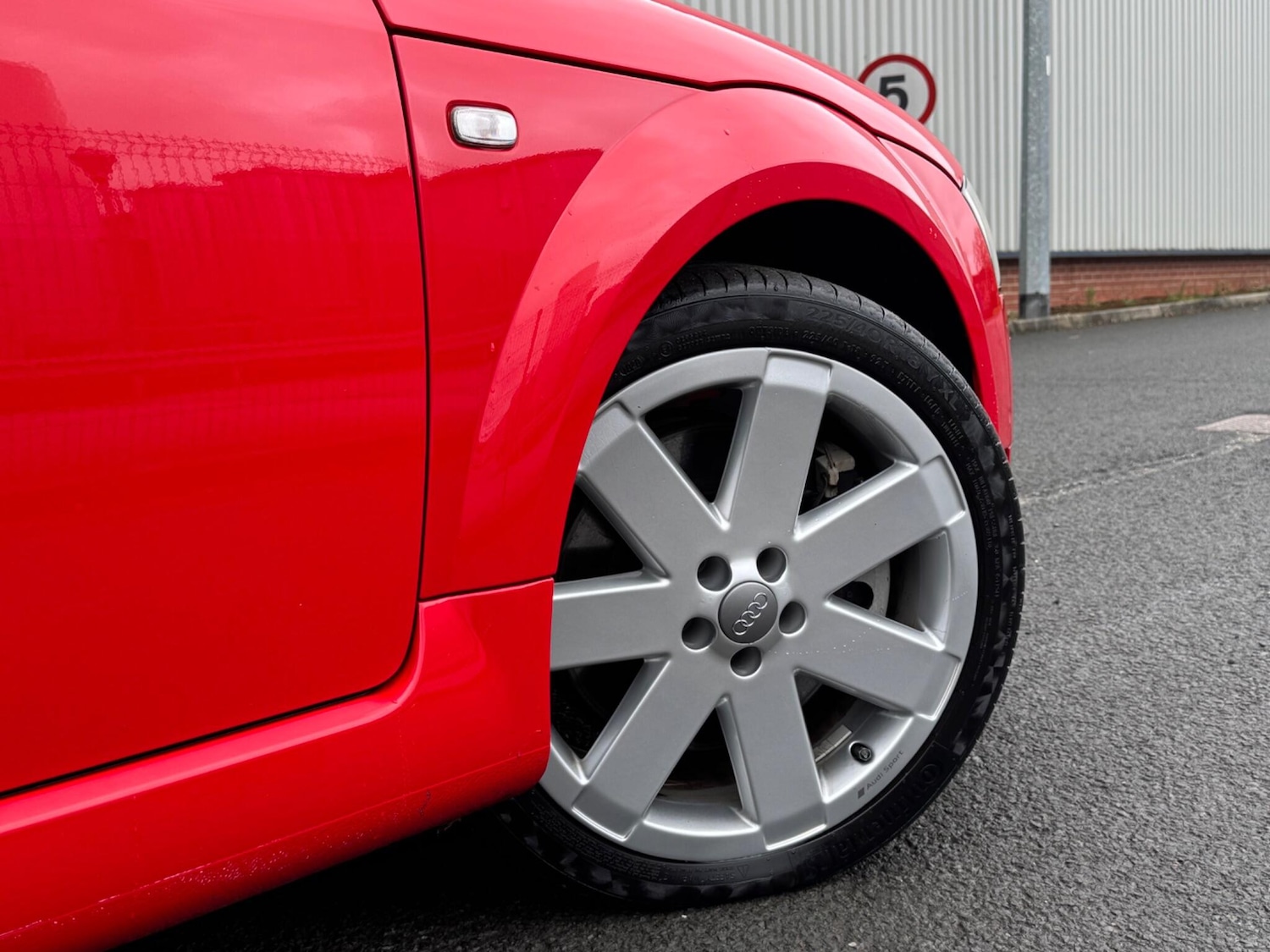 Used Audi TT for sale - 77537579: Photo 31