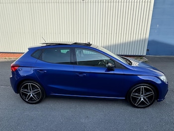 Used SEAT Ibiza 2017 for sale - 79496722: Photo