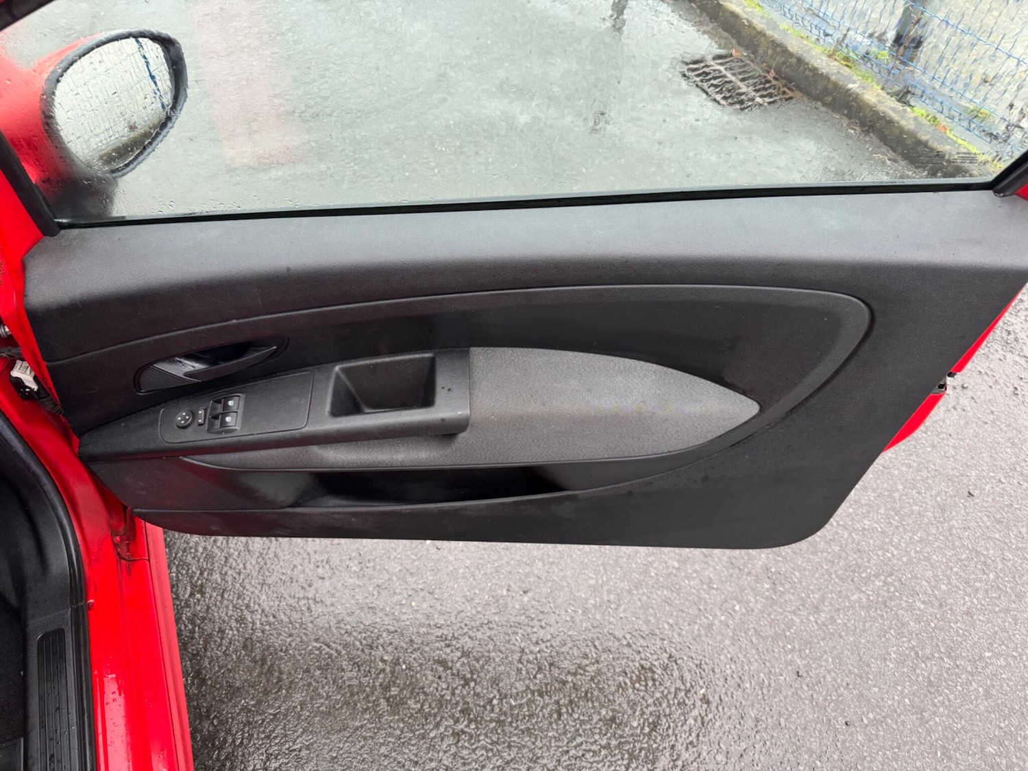 Used Fiat Grande Punto 2007 for sale - 77205095: Photo 15