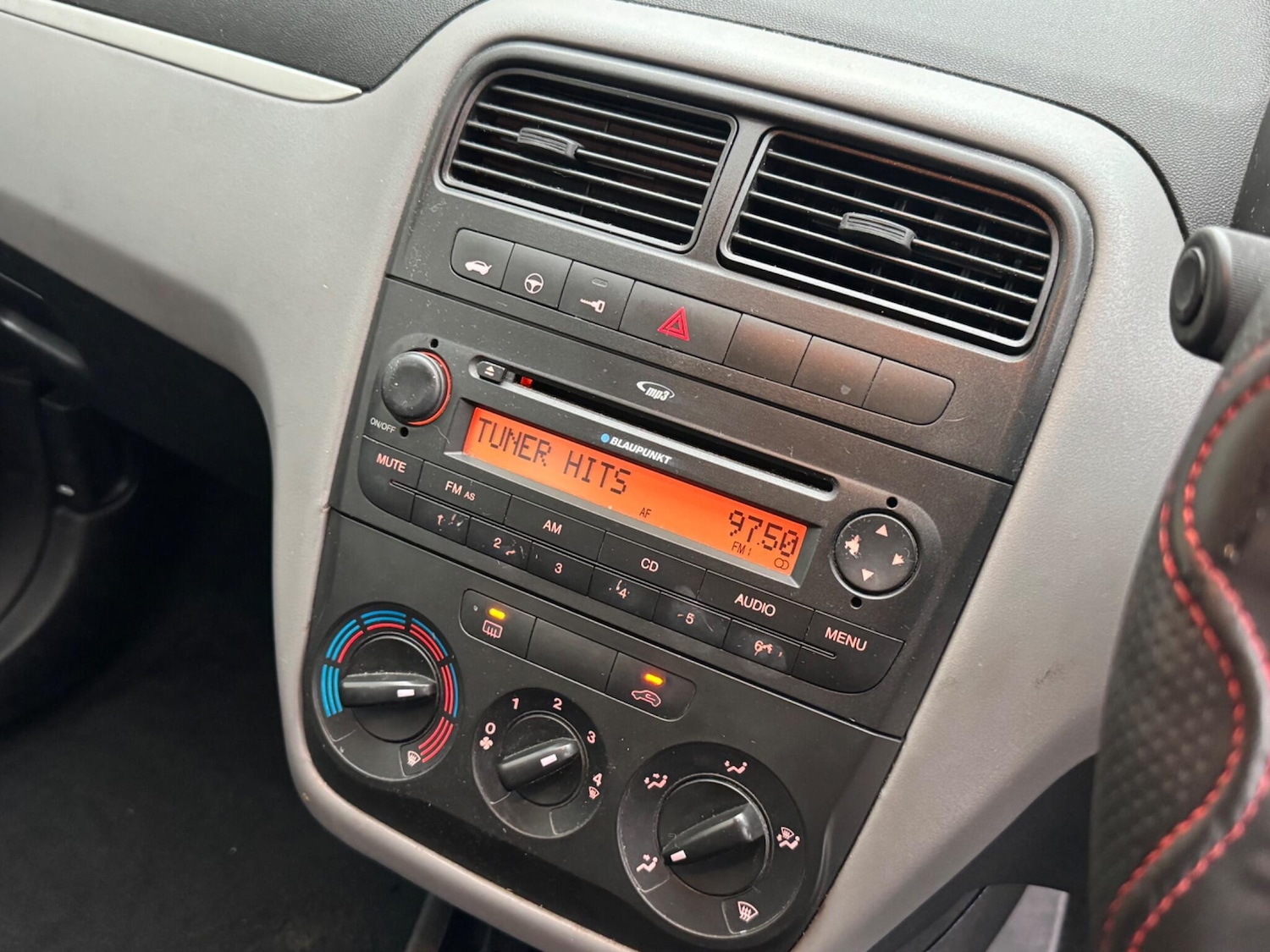 Used Fiat Grande Punto 2007 for sale - 77205095: Photo 21