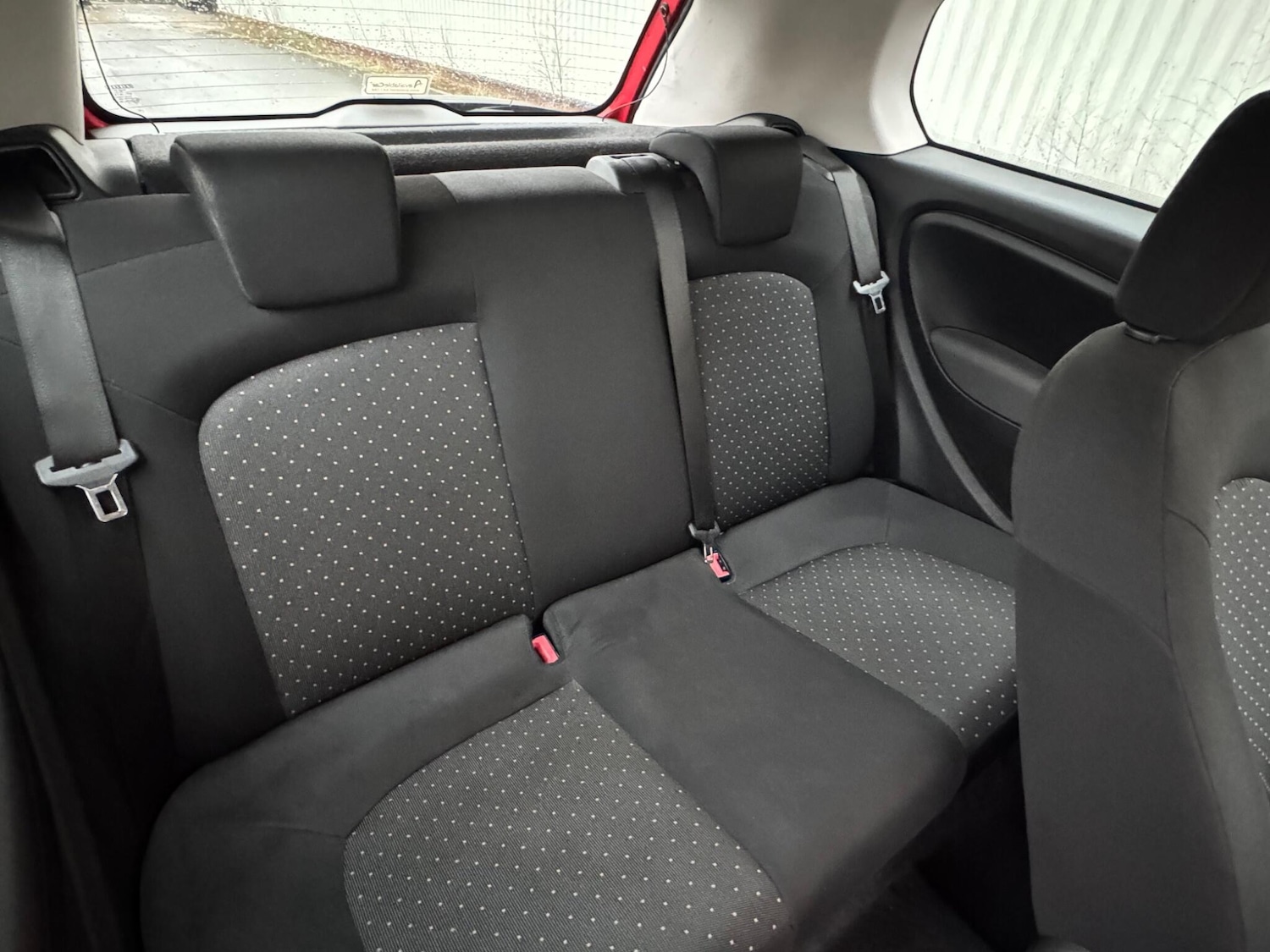 Used Fiat Grande Punto 2007 for sale - 77205095: Photo 24