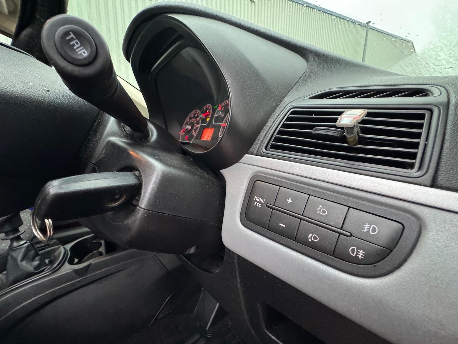 Used Fiat Grande Punto 2007 for sale - 77205095: Photo 25