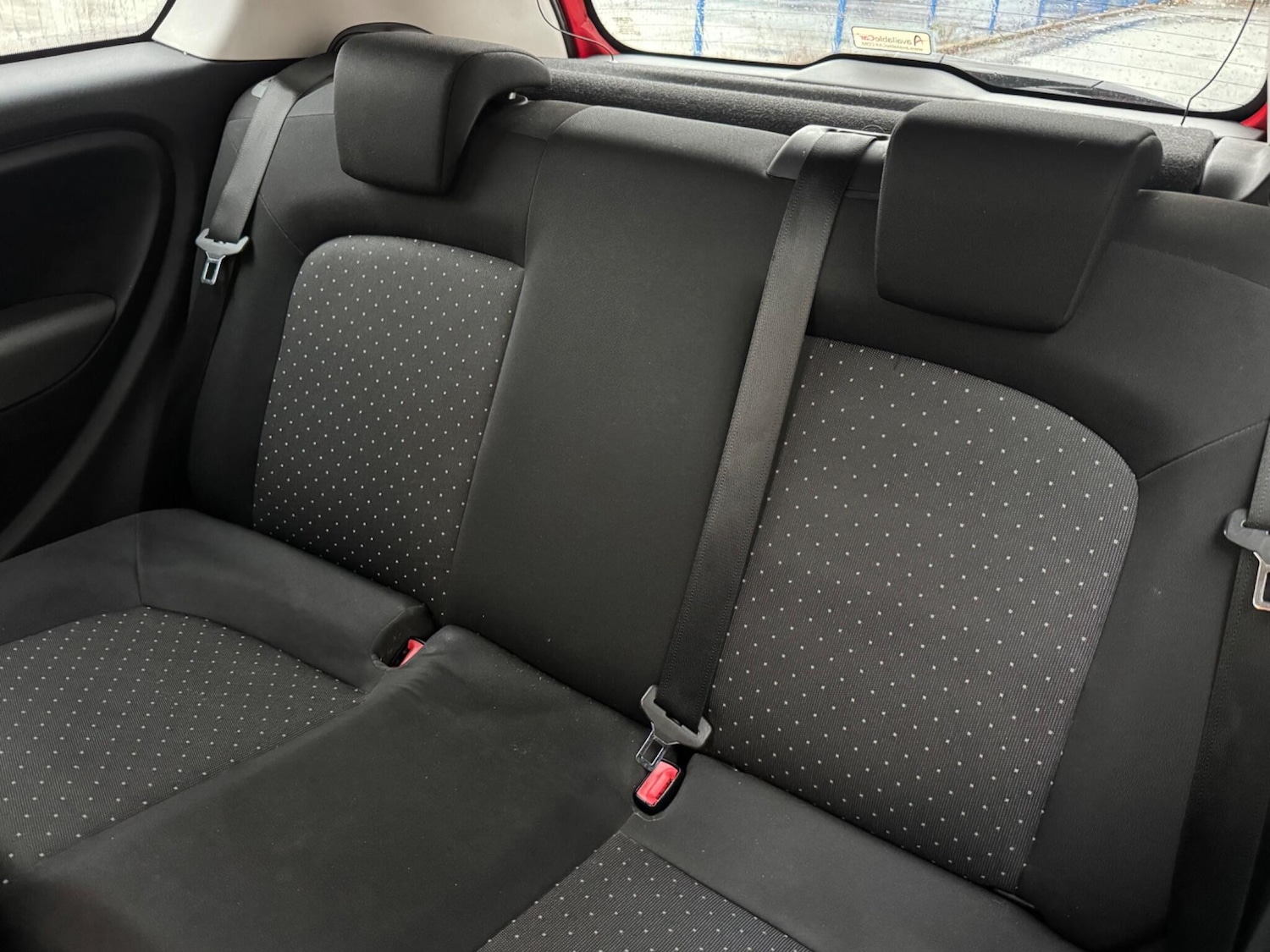 Used Fiat Grande Punto 2007 for sale - 77205095: Photo 26